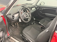 Mini - 2008 - 3-deurs - 1.6 cooper - 63-zj-bp - afbeelding 10 van  11