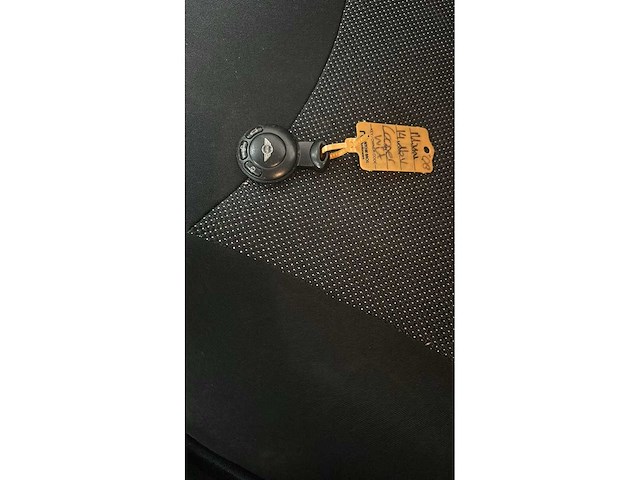 Mini - 2008 - mini - 1.4 one pepper -25-zs-dt - afbeelding 5 van  14