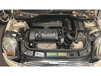 Mini - 2008 - mini - 1.4 one pepper -25-zs-dt - afbeelding 6 van  14