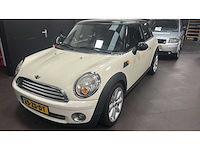 Mini - 2008 - mini - 1.4 one pepper -25-zs-dt - afbeelding 1 van  14