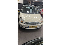 Mini - 2008 - mini - 1.4 one pepper -25-zs-dt - afbeelding 8 van  14