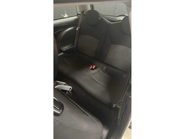 Mini - 2008 - mini - 1.4 one pepper -25-zs-dt - afbeelding 13 van  14