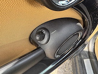 Mini - 2009 - cabrio - 1.6 cooper - n-078-zr - afbeelding 4 van  22