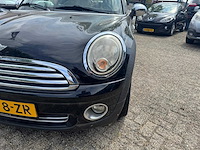 Mini - 2009 - cabrio - 1.6 cooper - n-078-zr - afbeelding 5 van  22