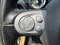 Mini - 2009 - cabrio - 1.6 cooper - n-078-zr - afbeelding 13 van  22