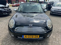 Mini - 2009 - cabrio - 1.6 cooper - n-078-zr - afbeelding 10 van  22