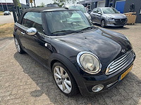 Mini - 2009 - cabrio - 1.6 cooper - n-078-zr - afbeelding 16 van  22