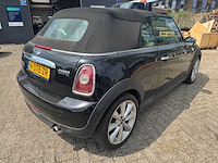 Mini - 2009 - cabrio - 1.6 cooper - n-078-zr - afbeelding 17 van  22