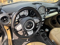 Mini - 2009 - cabrio - 1.6 cooper - n-078-zr - afbeelding 20 van  22