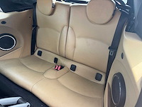 Mini - 2009 - cabrio - 1.6 cooper - n-078-zr - afbeelding 22 van  22