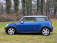 Mini - 2009 - cooper - 1.6 cooper chili - 70-hld-8 - afbeelding 17 van  22