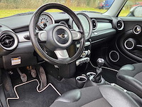 Mini - 2009 - cooper - 1.6 cooper chili - 70-hld-8 - afbeelding 2 van  21