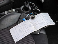 Mini - 2009 - cooper - 1.6 cooper chili - 70-hld-8 - afbeelding 14 van  21