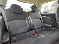 Mini - 2009 - cooper - 1.6 cooper chili - 70-hld-8 - afbeelding 10 van  22