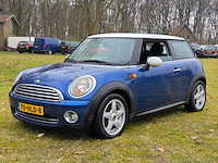 Mini - 2009 - cooper - 1.6 cooper chili - 70-hld-8 - afbeelding 1 van  22