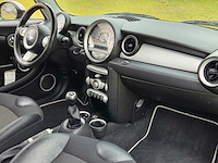 Mini - 2009 - cooper - 1.6 cooper chili - 70-hld-8 - afbeelding 14 van  22