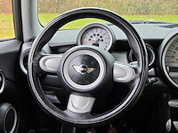 Mini - 2009 - cooper - 1.6 cooper chili - 70-hld-8 - afbeelding 4 van  22