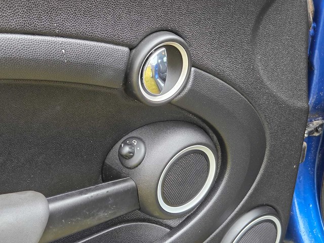 Mini - 2009 - cooper - 1.6 cooper chili - 70-hld-8 - afbeelding 9 van  22