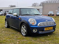 Mini - 2009 - cooper - 1.6 cooper chili - 70-hld-8 - afbeelding 16 van  22
