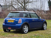 Mini - 2009 - cooper - 1.6 cooper chili - 70-hld-8 - afbeelding 18 van  22