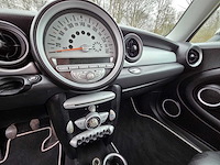 Mini - 2009 - cooper - 1.6 cooper chili - 70-hld-8 - afbeelding 8 van  22