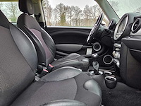 Mini - 2009 - cooper - 1.6 cooper chili - 70-hld-8 - afbeelding 11 van  22