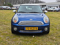 Mini - 2009 - cooper - 1.6 cooper chili - 70-hld-8 - afbeelding 12 van  22
