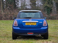 Mini - 2009 - cooper - 1.6 cooper chili - 70-hld-8 - afbeelding 19 van  22