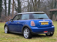 Mini - 2009 - cooper - 1.6 cooper chili - 70-hld-8 - afbeelding 20 van  22