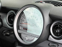 Mini - 2009 - mini - 1.4 one anniversary - tz-347-r - personenauto - afbeelding 2 van  16