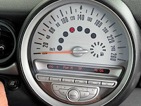 Mini - 2009 - mini - 1.4 one anniversary - tz-347-r - personenauto - afbeelding 3 van  16
