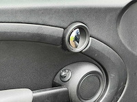 Mini - 2009 - mini - 1.4 one anniversary - tz-347-r - personenauto - afbeelding 4 van  16