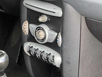 Mini - 2009 - mini - 1.4 one anniversary - tz-347-r - personenauto - afbeelding 7 van  16