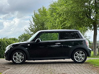 Mini - 2009 - mini - 1.4 one anniversary - tz-347-r - personenauto - afbeelding 9 van  16