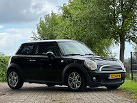 Mini - 2009 - mini - 1.4 one anniversary - tz-347-r - personenauto - afbeelding 10 van  16