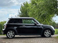 Mini - 2009 - mini - 1.4 one anniversary - tz-347-r - personenauto - afbeelding 11 van  16
