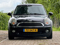 Mini - 2009 - mini - 1.4 one anniversary - tz-347-r - personenauto - afbeelding 12 van  16