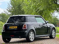 Mini - 2009 - mini - 1.4 one anniversary - tz-347-r - personenauto - afbeelding 14 van  16