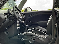 Mini - 2009 - mini - 1.4 one anniversary - tz-347-r - personenauto - afbeelding 15 van  16