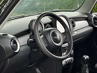 Mini - 2009 - mini - 1.4 one anniversary - tz-347-r - personenauto - afbeelding 16 van  16