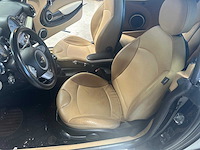 Mini - 2009 - mini cabrio - 1.6 cooper - n-078-zr - afbeelding 3 van  16
