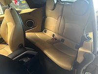 Mini - 2009 - mini cabrio - 1.6 cooper - n-078-zr - afbeelding 4 van  16