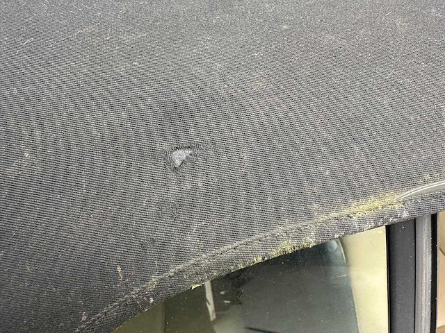 Mini - 2009 - mini cabrio - 1.6 cooper - n-078-zr - afbeelding 7 van  16