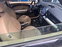 Mini - 2009 - mini cabrio - 1.6 cooper - n-078-zr - afbeelding 8 van  16