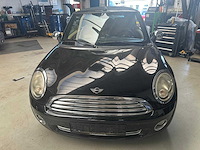 Mini - 2009 - mini cabrio - 1.6 cooper - n-078-zr - afbeelding 9 van  16