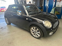 Mini - 2009 - mini cabrio - 1.6 cooper - n-078-zr - afbeelding 10 van  16