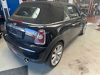 Mini - 2009 - mini cabrio - 1.6 cooper - n-078-zr - afbeelding 11 van  16