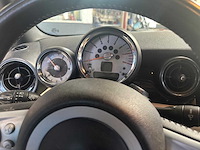 Mini - 2009 - mini cabrio - 1.6 cooper - n-078-zr - afbeelding 15 van  16