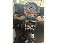 Mini - 2009 - mini cabrio - 1.6 cooper - n-078-zr - afbeelding 16 van  16