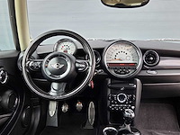 Mini - 2010 - 1.6 cooper s chili - 76-ngb-7 - afbeelding 5 van  28
